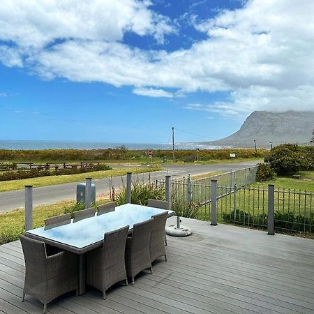 Mos-Palmiet 72 Villa Kleinmond Kültér fotó