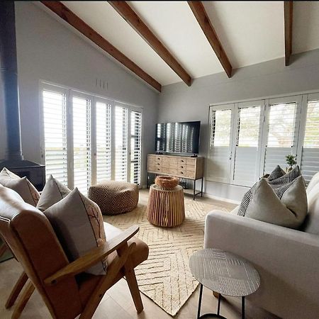 Mos-Palmiet 72 Villa Kleinmond Kültér fotó