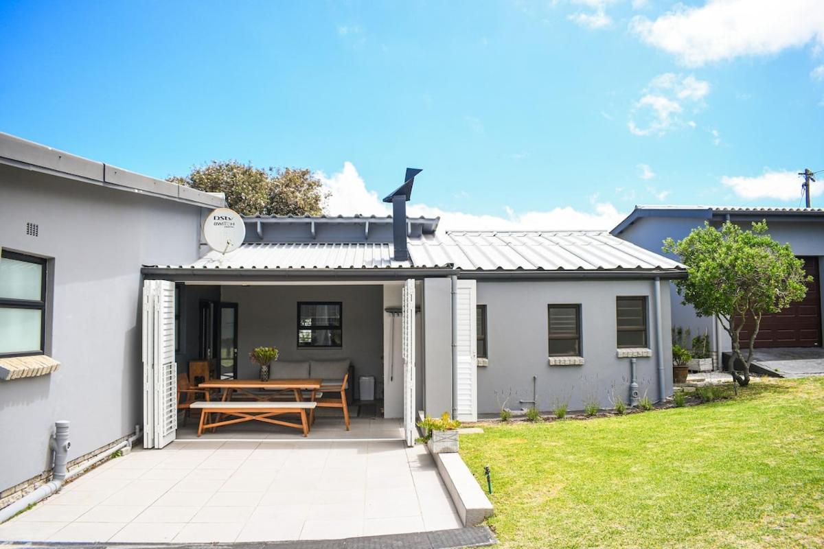 Mos-Palmiet 72 Villa Kleinmond Kültér fotó