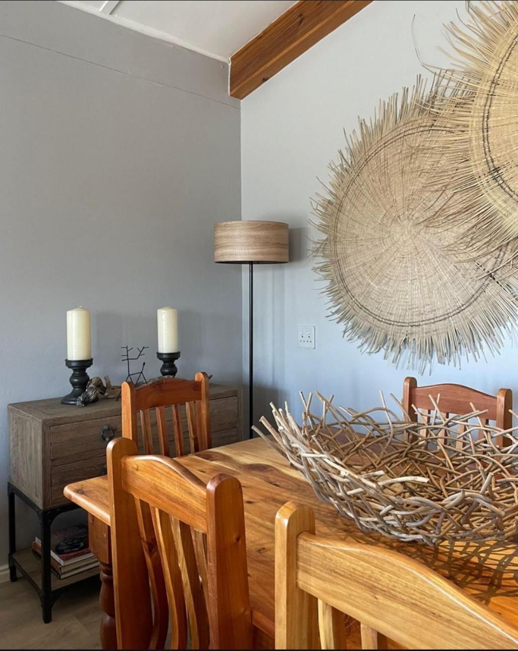 Mos-Palmiet 72 Villa Kleinmond Kültér fotó