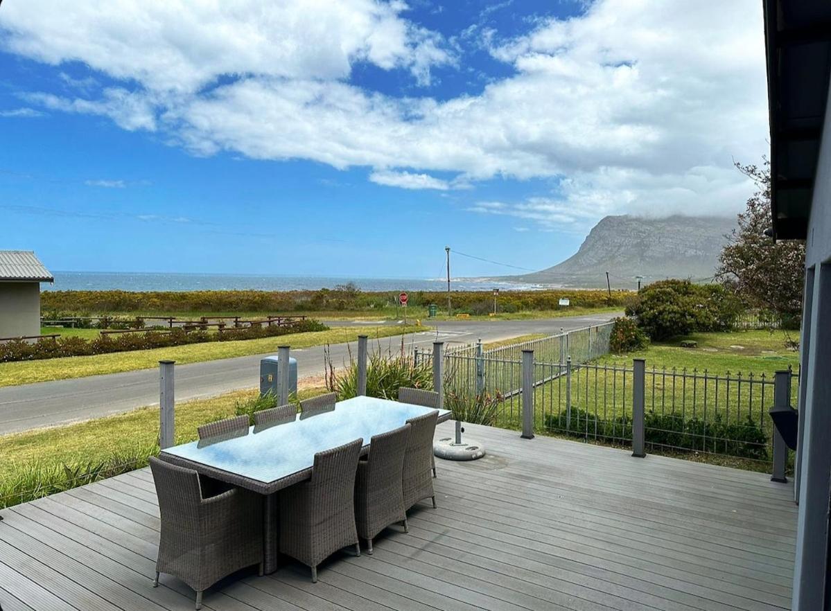 Mos-Palmiet 72 Villa Kleinmond Kültér fotó
