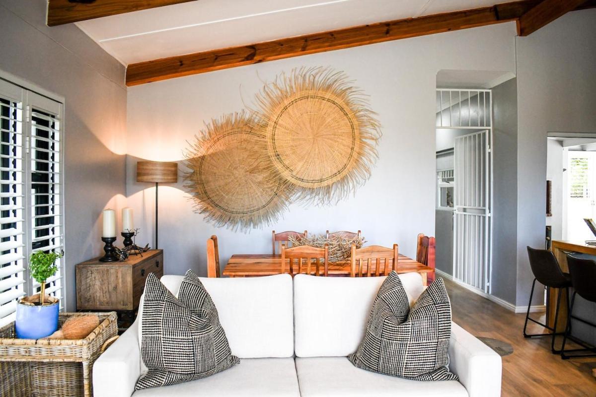 Mos-Palmiet 72 Villa Kleinmond Kültér fotó