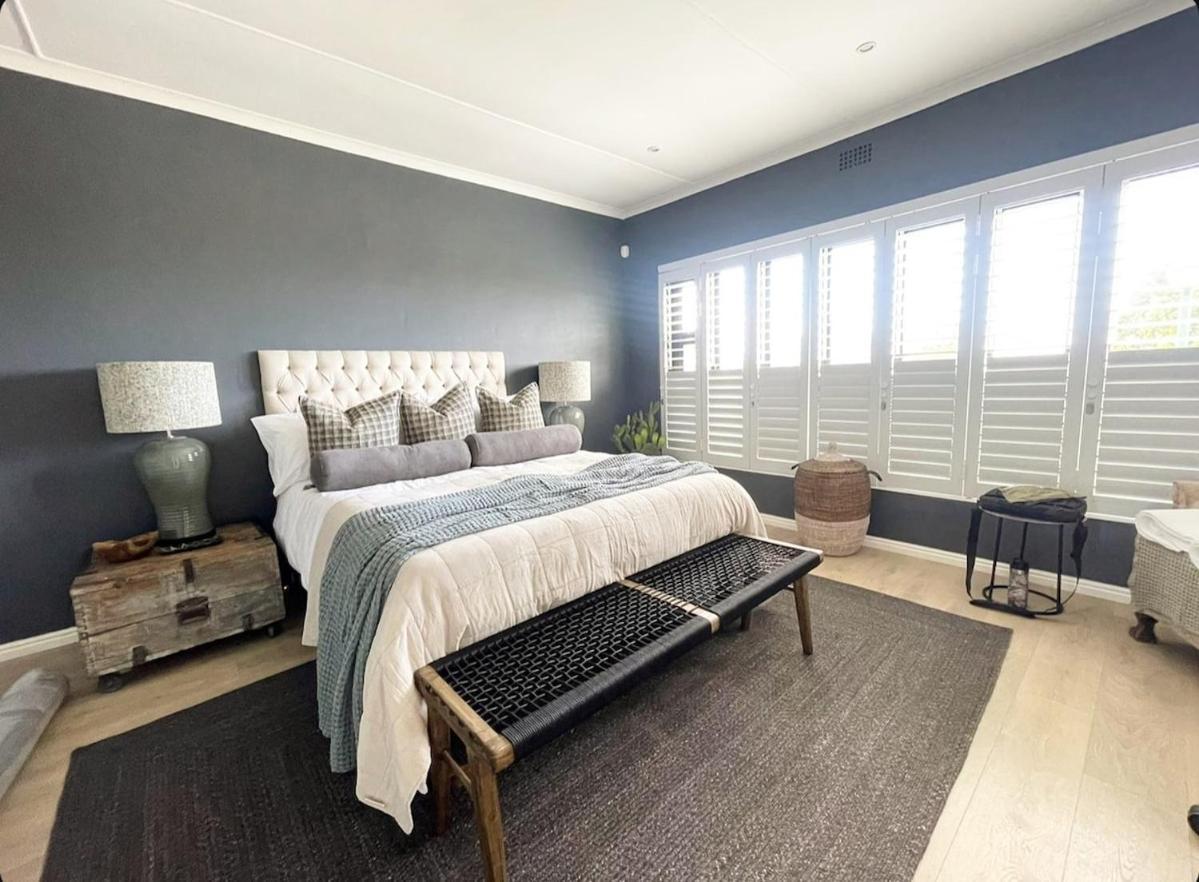 Mos-Palmiet 72 Villa Kleinmond Kültér fotó