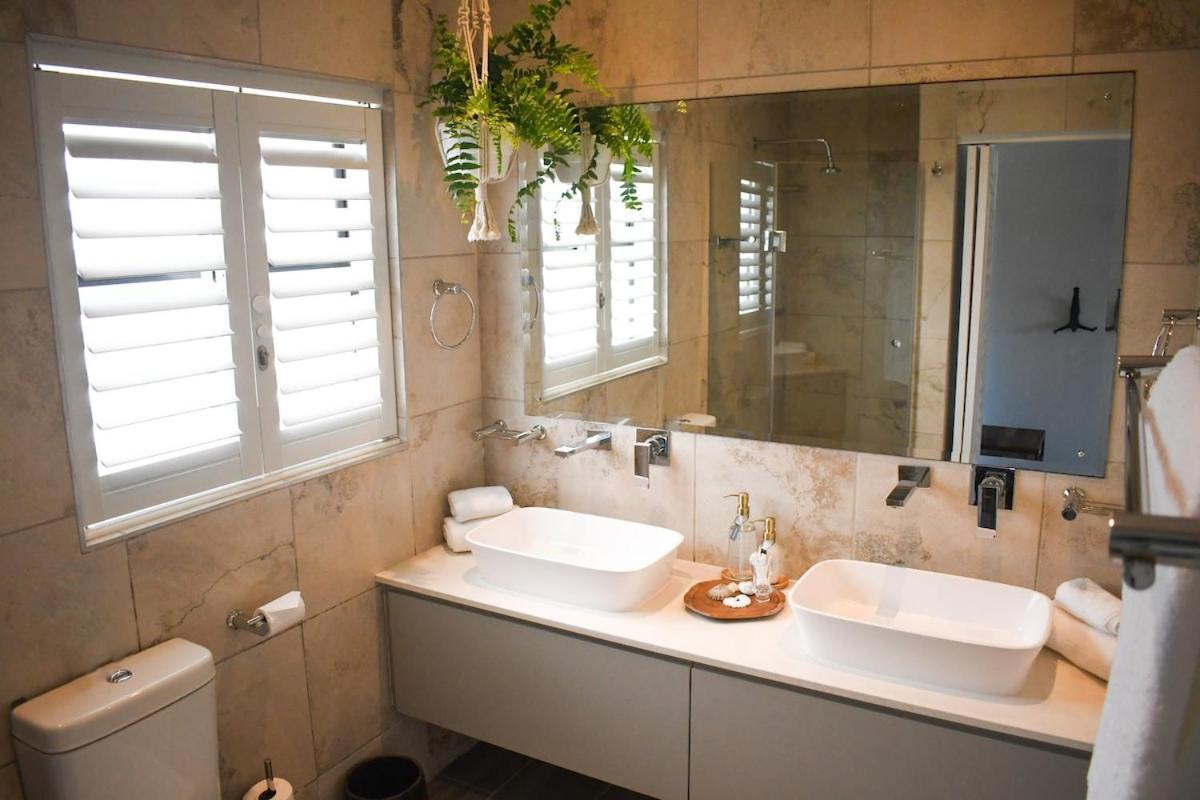 Mos-Palmiet 72 Villa Kleinmond Kültér fotó
