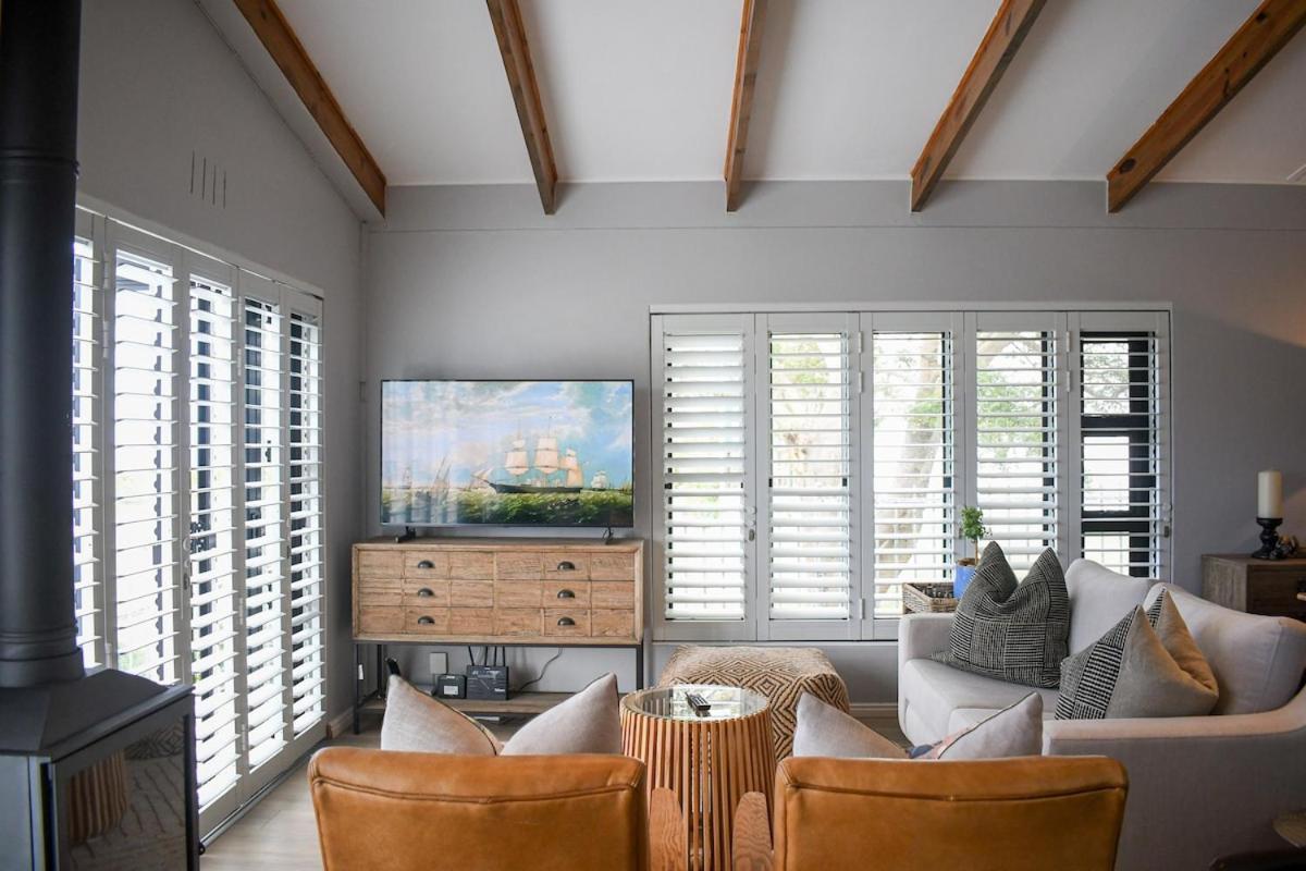 Mos-Palmiet 72 Villa Kleinmond Kültér fotó