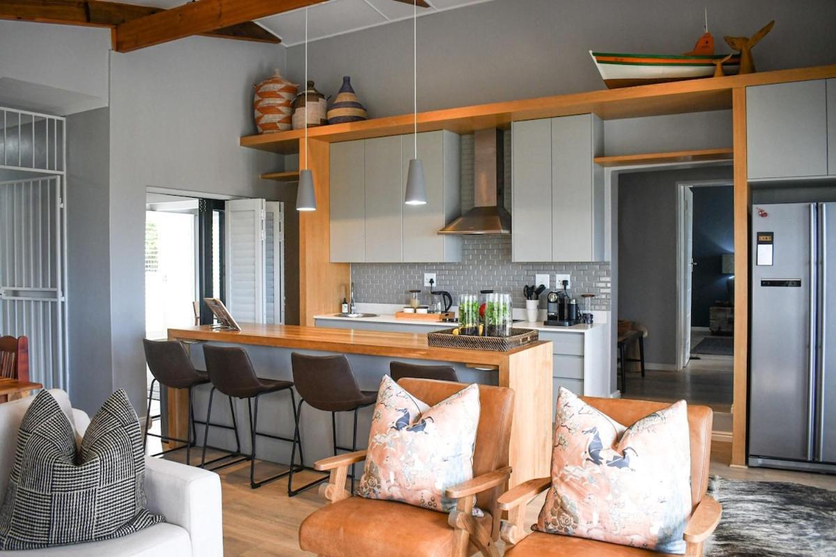Mos-Palmiet 72 Villa Kleinmond Kültér fotó