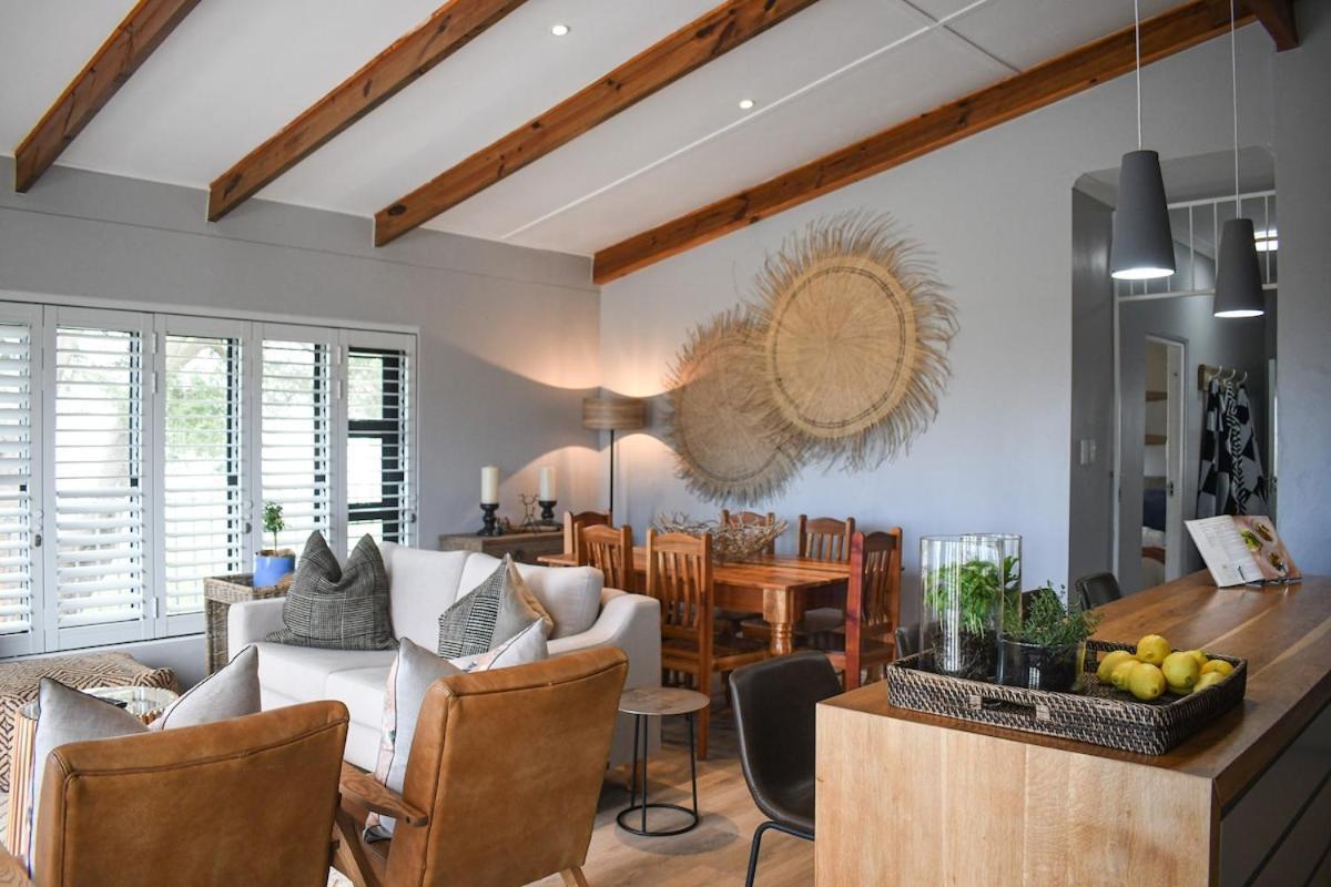Mos-Palmiet 72 Villa Kleinmond Kültér fotó