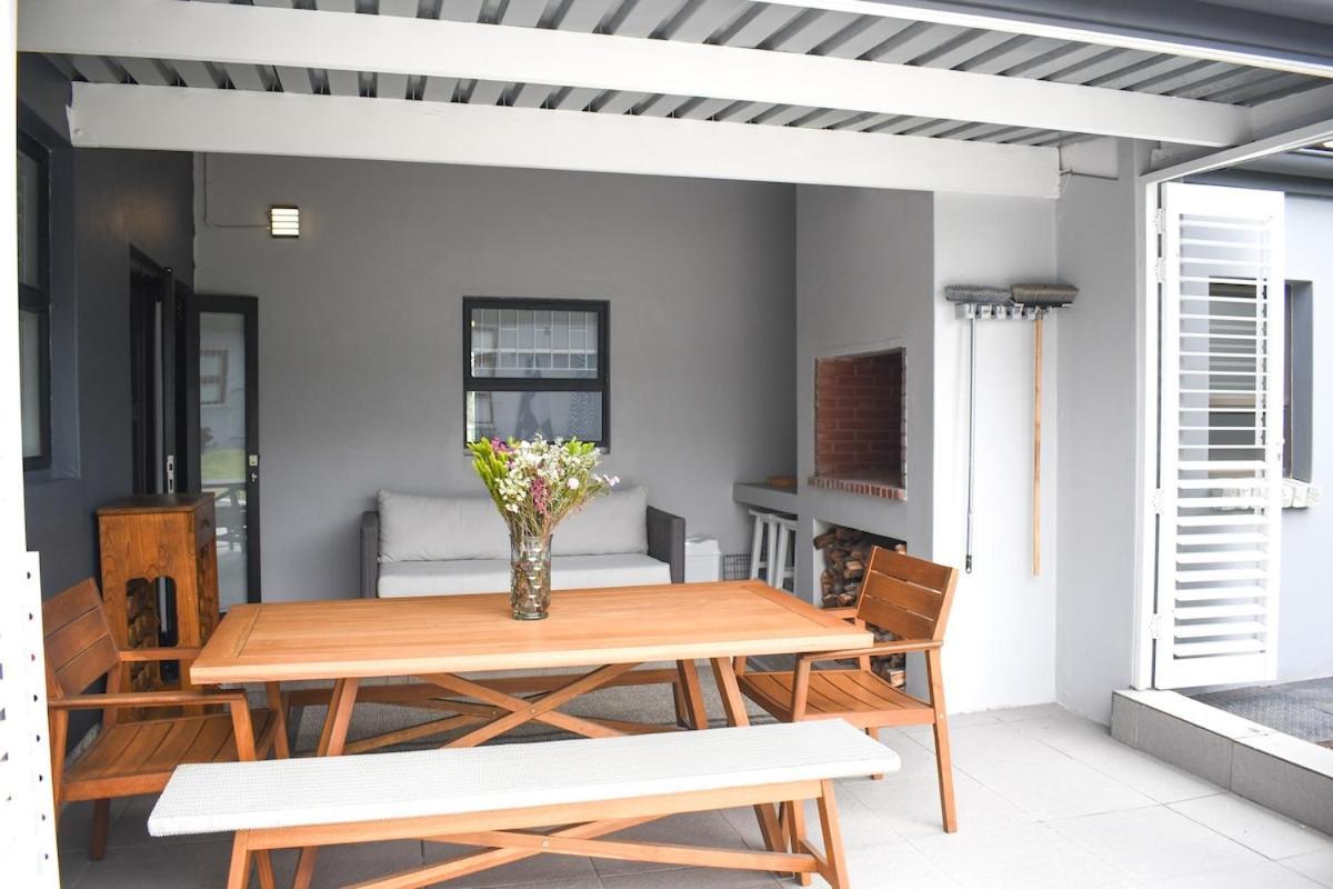Mos-Palmiet 72 Villa Kleinmond Kültér fotó