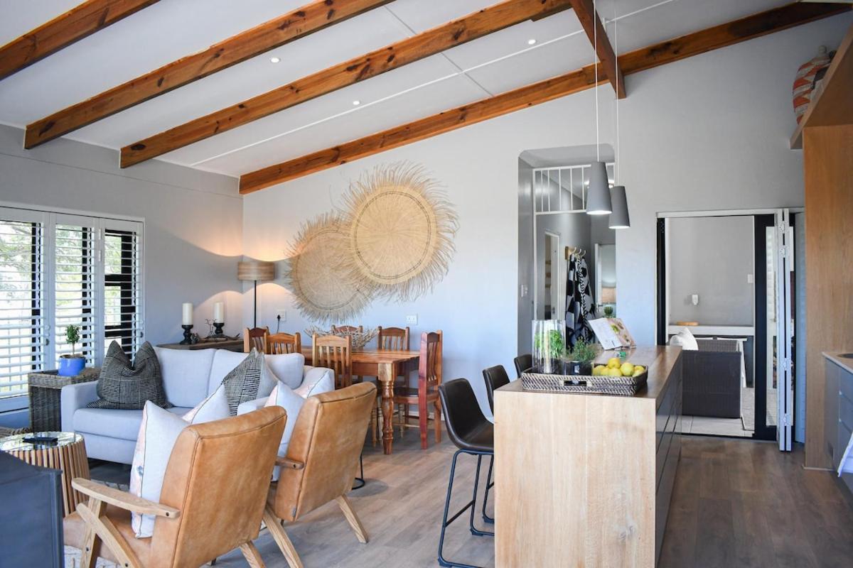 Mos-Palmiet 72 Villa Kleinmond Kültér fotó