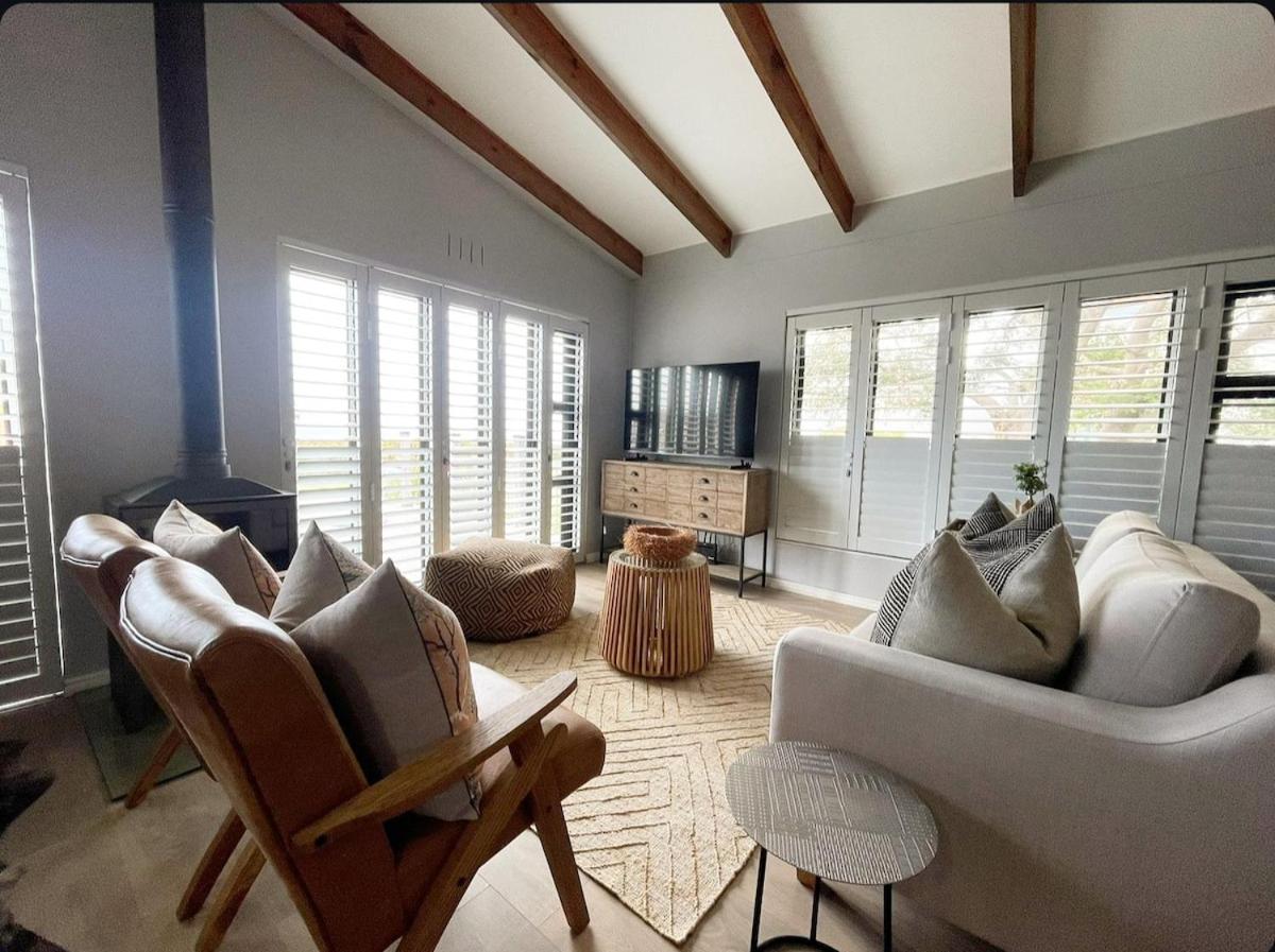 Mos-Palmiet 72 Villa Kleinmond Kültér fotó
